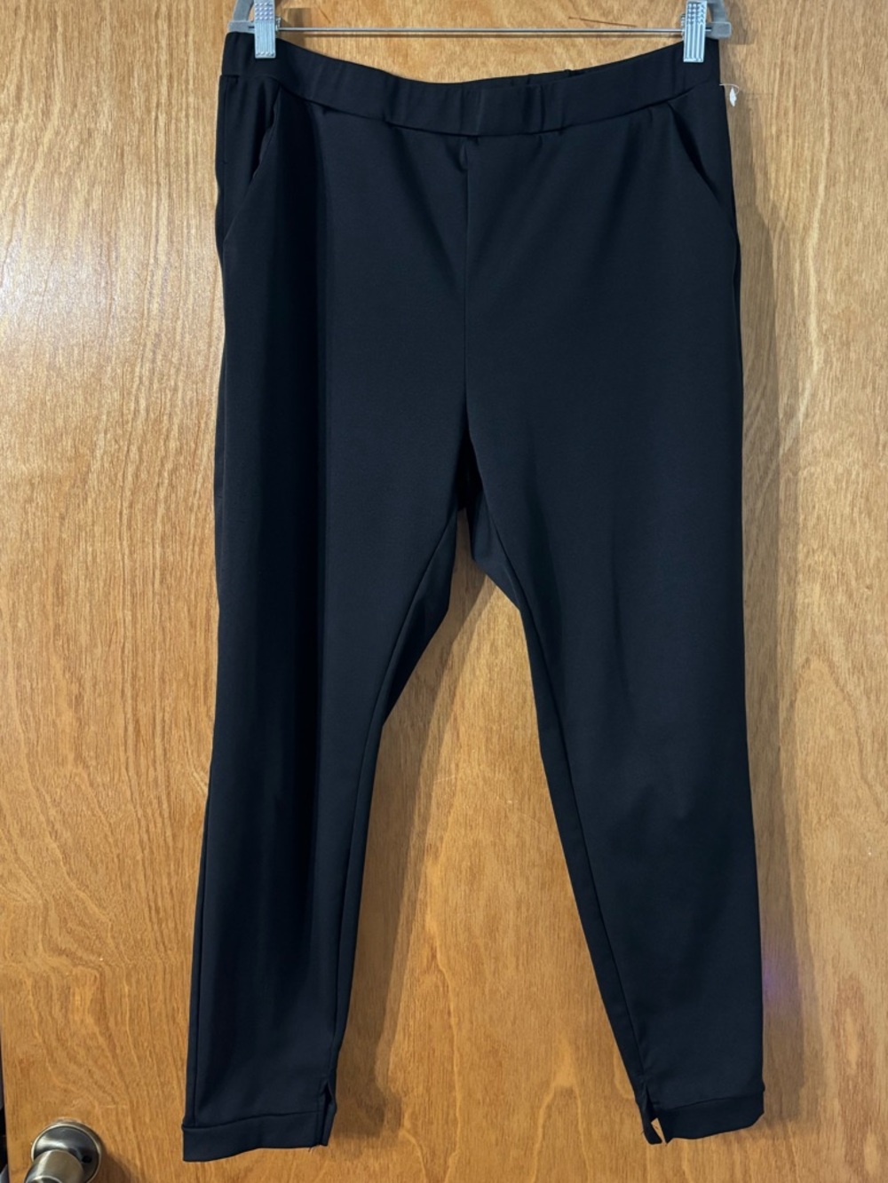 Women’s Black Dress Pants
